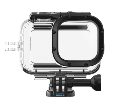 Akcesoria do kamer sportowych GoPro Obudowa wodoodporna (Mission 1)